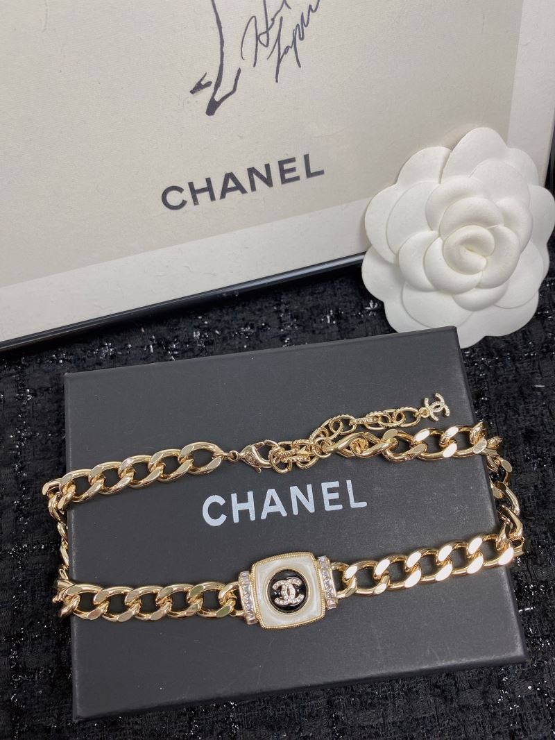 Chanel Necklaces